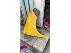 dacia dokker lodgy sağ ön çamurluk yansanayi