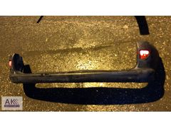 renault kangoo 1 orjinal arka tampon