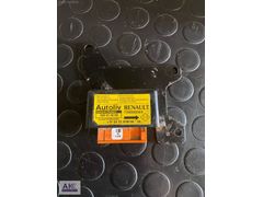 renault kangoo 2 orjinal airbag beyni 7700308209
