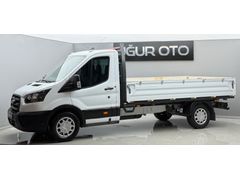 2024 FORD TRANSIT 350 LF TEK KABİN %20 KDV M.EKRAN 14.000 KM