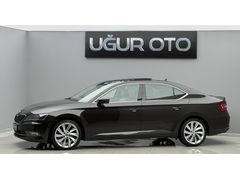2016 SKODA SUPERB 1.4 TSI PRESTIGE+CAM TVN+18 JNT+HAFIZA+ISITMA