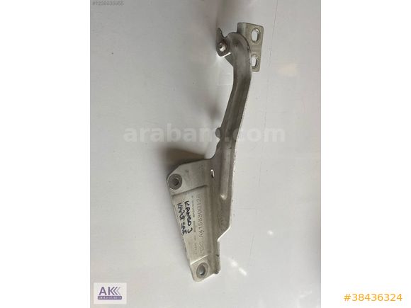 renault kangoo 3 orjinal kaput sağ menteşesi