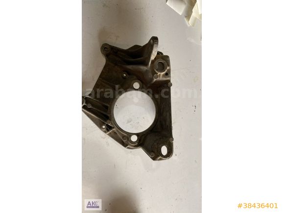 renault kangoo 1.9 orjinal motor kulağı