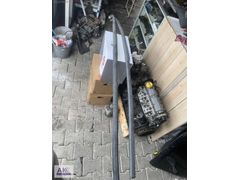 renault kangoo 2 orjınal tavan çıtası sağ sol takım