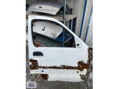 renault kangoo 2 orjınal sağ ön kapı