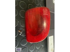 renault kangoo 3 - 4 orjınal sağ arka reflektör