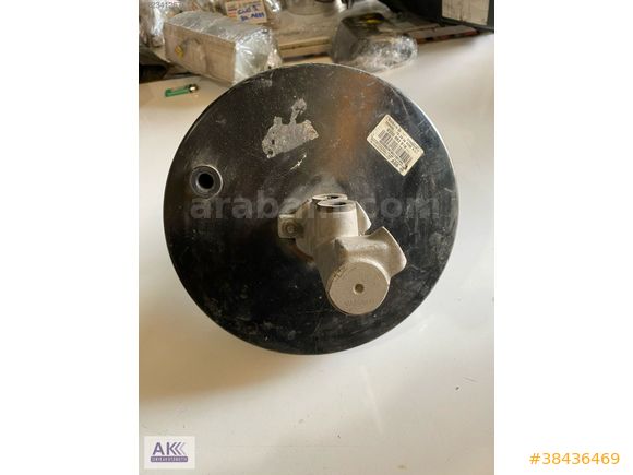 renault master 2 2,5 orjınal westinghouse hatasız