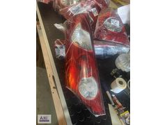 renault kangoo 3 tek kapak sol dış stop