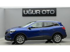 2019 RENAULT KADJAR 1.3 TCE TOUCH ROOF OTOMATİK+CAM TAVAN+NAVI+