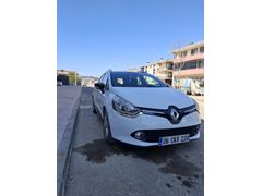 Sahibinden Renault Clio 1.5 dCi SportTourer Icon 2016 Model