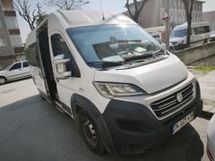 Galeriden Fiat Ducato Maxi (16+1) İstanbul