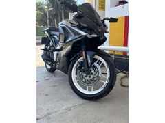 Sahibinden Bajaj Pulsar 200 RS