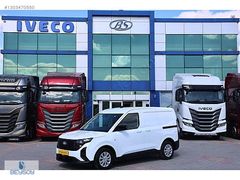 BÜYÜKSOYLU BEYSOY'DAN 2024 TRANSİT COURIER FRİGO 1.5 TDCI DELUXE