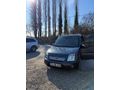 Sahibinden faturalı Ford Transit Connect K210 S GLX 2011 Model  505.000 km Gri
