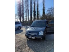 Sahibinden faturalı Ford Transit Connect K210 S GLX 2011 Model  505.000 km Gri