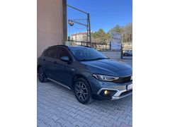Sahibinden Fiat Egea Cross 1.4 Fire Urban 2023 Model 
