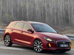 Sahibinden Hyundai i30 1.6 CRDi Elite Plus 2018 Model  193.000 km Bordo