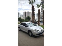 Sahibinden Renault Fluence 1.5 dCi Business 2011 Model