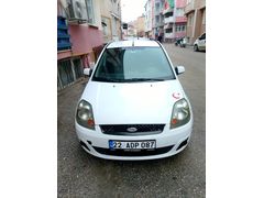Sahibinden Ford Fiesta 1.4 TDCi Comfort 2008 Model