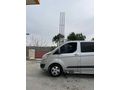 Sahibinden Ford Transit Custom 310 S Delux 2016 Model  115.000 km Gri (Gümüş)