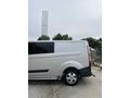 Sahibinden Ford Transit Custom 310 S Delux 2016 Model  115.000 km Gri (Gümüş)