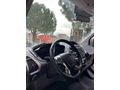 Sahibinden Ford Transit Custom 310 S Delux 2016 Model  115.000 km Gri (Gümüş)