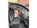 Sahibinden Ford Transit Custom 310 S Delux 2016 Model  115.000 km Gri (Gümüş)