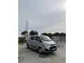 Sahibinden Ford Transit Custom 310 S Delux 2016 Model  115.000 km Gri (Gümüş)