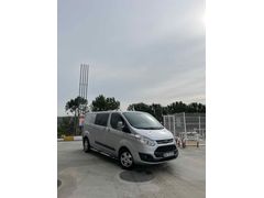 Sahibinden Ford Transit Custom 310 S Delux 2016 Model  115.000 km Gri (Gümüş)