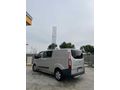 Sahibinden Ford Transit Custom 310 S Delux 2016 Model  115.000 km Gri (Gümüş)