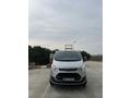 Sahibinden Ford Transit Custom 310 S Delux 2016 Model  115.000 km Gri (Gümüş)