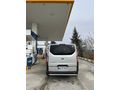 Sahibinden Ford Transit Custom 310 S Delux 2016 Model  115.000 km Gri (Gümüş)
