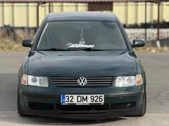 Sahibinden Volkswagen Passat 1.8 T Comfortline 1997 Model 