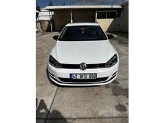 Sahibinden Volkswagen Golf 1.2 TSi Comfortline 2013 Model  220.000 km Beyaz