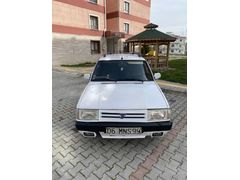 Sahibinden Tofaş Kartal SLX 1993 Model  frem merkezi diskler balatalar komple yeni degisti sivi bakimlari yapildi
