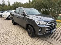 Sahibinden Ssangyong Musso Grand 2.2 D Platinum Plus 2025 Model ( 0 km ayarında )