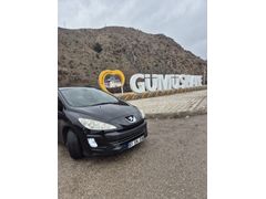 Sahibinden Peugeot 308 1.6 HDi Comfort Pack 2011 Model Gümüşhane