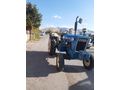 Sahibinden Ford 5000