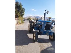 Sahibinden Ford 5000