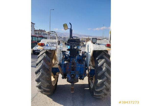Sahibinden Ford 5000