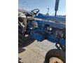 Sahibinden Ford 5000