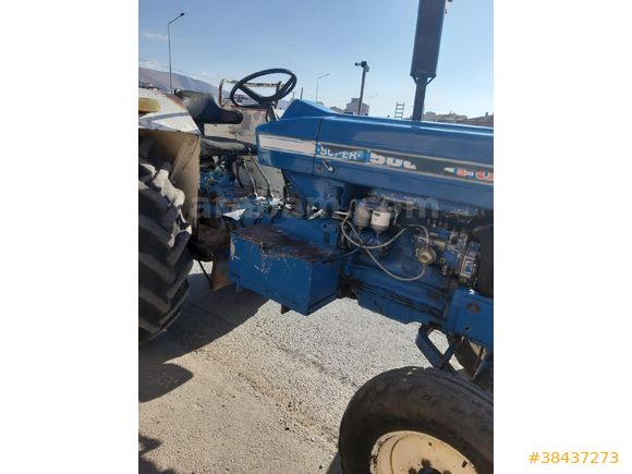 Sahibinden Ford 5000