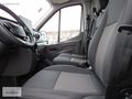 BÜYÜKSOYLU'DAN 2025 MODEL TRANSIT 350 E 15M³ PANELVAN AC EKRANLI