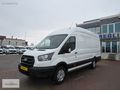 BÜYÜKSOYLU'DAN 2025 MODEL TRANSIT 350 E 15M³ PANELVAN AC EKRANLI