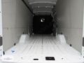 BÜYÜKSOYLU'DAN 2025 MODEL TRANSIT 350 E 15M³ PANELVAN AC EKRANLI
