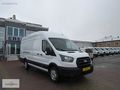 BÜYÜKSOYLU'DAN 2025 MODEL TRANSIT 350 E 15M³ PANELVAN AC EKRANLI