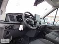BÜYÜKSOYLU'DAN 2025 MODEL TRANSIT 350 E 15M³ PANELVAN AC EKRANLI