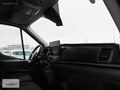 BÜYÜKSOYLU'DAN 2025 MODEL TRANSIT 350 E 15M³ PANELVAN AC EKRANLI