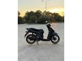 Servis Bakımlı Honda Dio