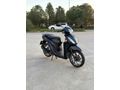 Servis Bakımlı Honda Dio
